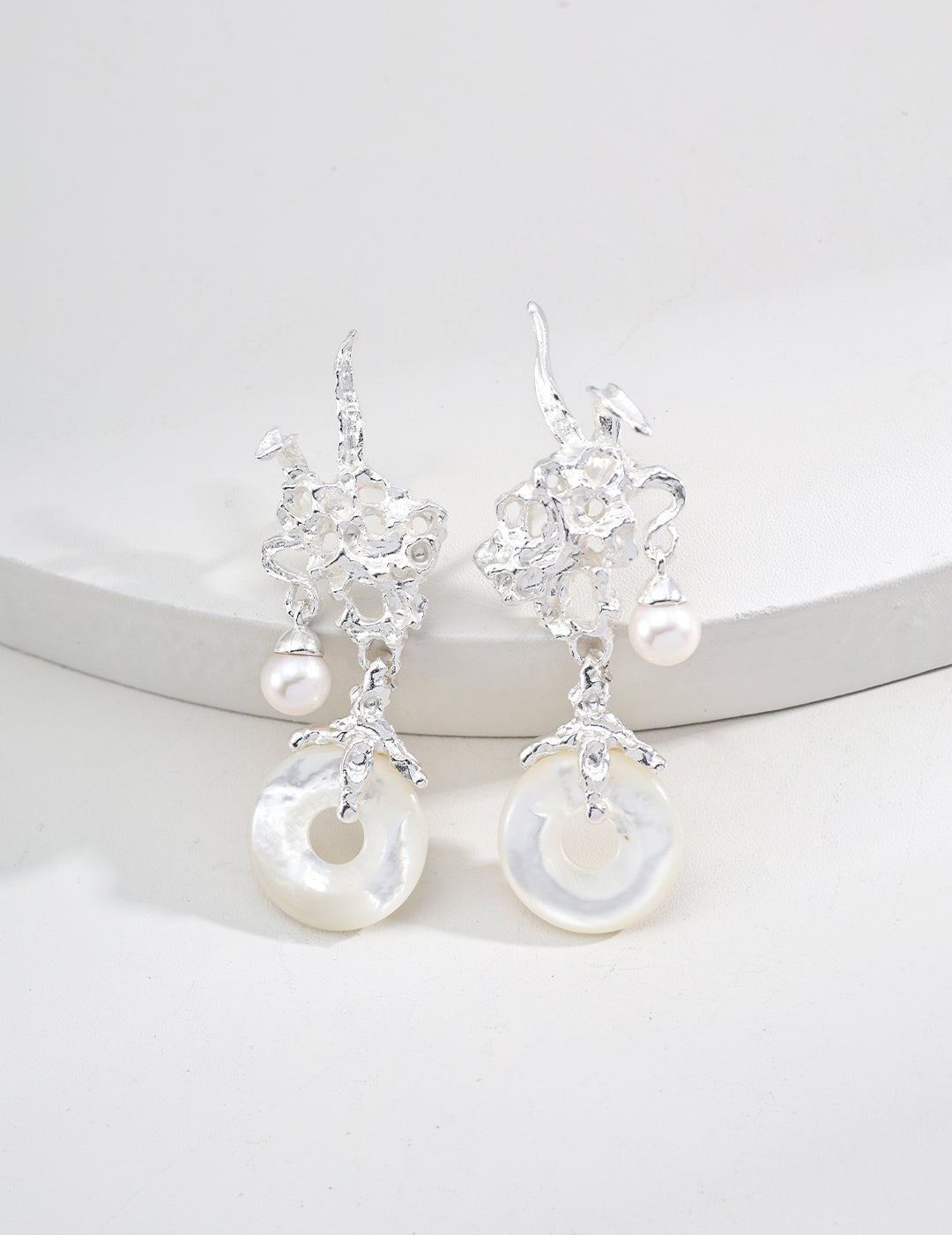Ocean Radiance - GEM Spirit - jewelry - 