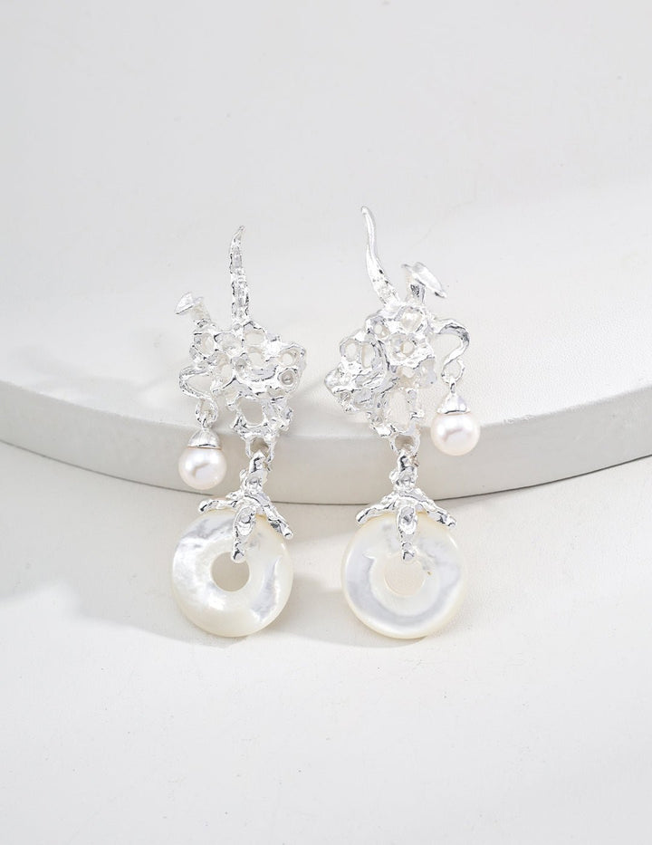 Ocean Radiance - GEM Spirit - jewelry - 