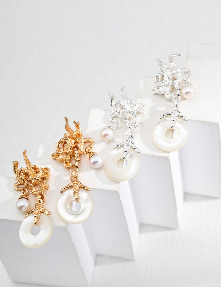 Ocean Radiance - GEM Spirit - jewelry - 