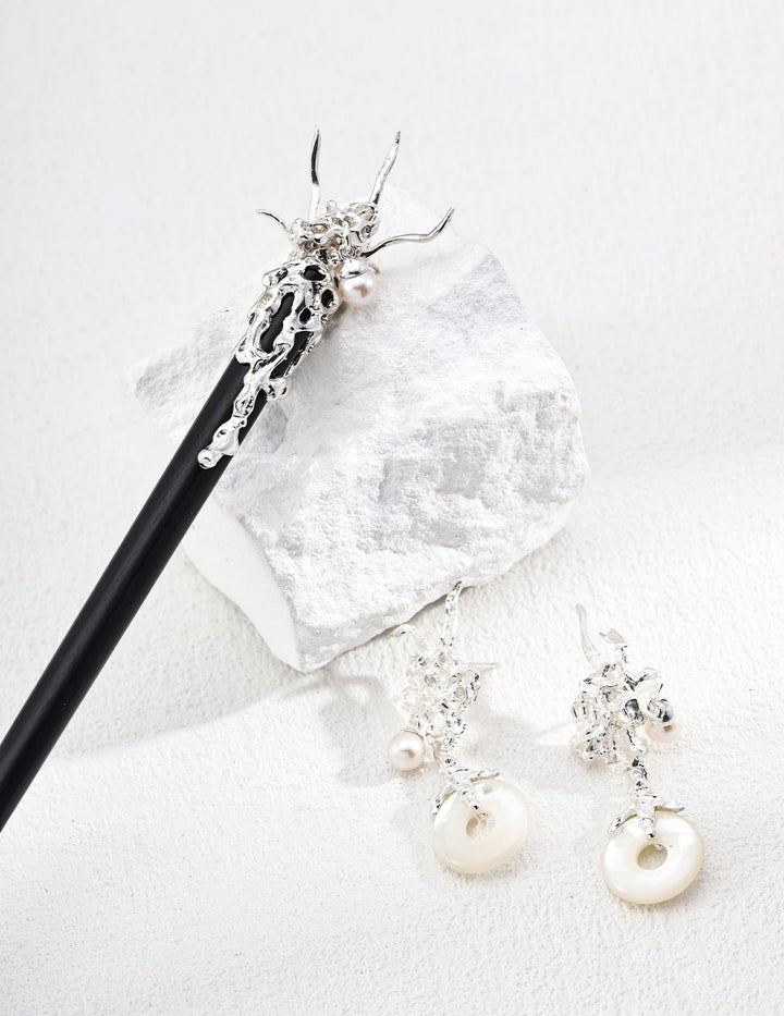 Ocean Radiance - GEM Spirit - jewelry - 