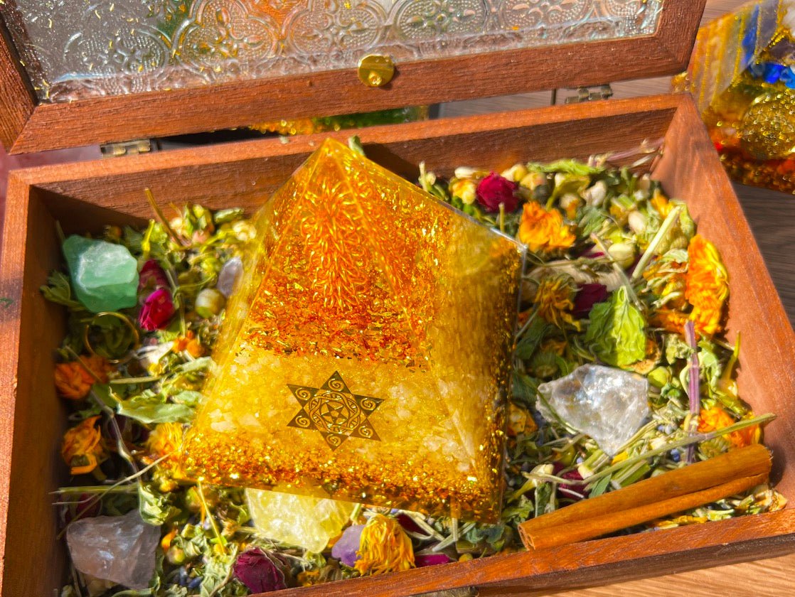 Manifestation Tools – Elevate Your Intentions